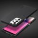 Nillkin Etui Nillkin Frosted do Samsung Galaxy A33 5G (Czarne) uniwersalny 6