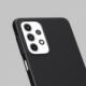 Nillkin Etui Nillkin Frosted do Samsung Galaxy A33 5G (Czarne) uniwersalny 10