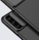 Nillkin Etui Nillkin CamShield do Samsung Galaxy A33 5G (Niebieskie) uniwersalny 12