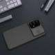 Nillkin Etui Nillkin CamShield do Samsung Galaxy A33 5G (Niebieskie) uniwersalny 5