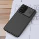 Nillkin Etui Nillkin CamShield do Samsung Galaxy A33 5G (Niebieskie) uniwersalny 7
