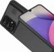 Nillkin Etui Nillkin CamShield do Samsung Galaxy A33 5G (Niebieskie) uniwersalny 9