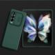 Nillkin Etui Nillkin CamShield Silky do Samsung Galaxy Z Fold 3 (Czarne) uniwersalny 13