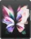 Nillkin Etui Nillkin CamShield Silky do Samsung Galaxy Z Fold 3 (Czarne) uniwersalny 2