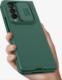 Nillkin Etui Nillkin CamShield Silky do Samsung Galaxy Z Fold 3 (Czarne) uniwersalny 9