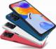 Nillkin Etui Frosted do Xiaomi Redmi Note 11 Pro 5G Czarne 12