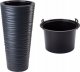 Form Plastic FLOWER POT SAHARA SLIM 2723 014 D30 H30 1