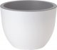 Form Plastic FLOWER POT MUNA D30 3300-011+059 1