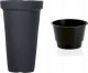 Prosperplast FLOWER POT DPC40 D40 S433 1