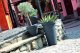 Prosperplast FLOWER POT DPC40 D40 S433 2