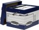 Fellowes Pudła archiwizacyjne Fellowes Bankers Box ERGO 0038801 1