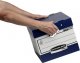 Fellowes Pudła archiwizacyjne Fellowes Bankers Box ERGO 0038801 2
