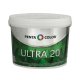 Pentacolor EMULSION PAINT ULTRA 20 WHITE 10L 2