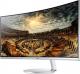 Monitor Samsung C34F791WQU (LC34F791WQUXEN) 5
