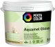 Pentacolor PAINT AQUAMEL WHITE 3 KG GLOSSY 1