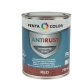 Pentacolor PAINT PENTAC ANTIRUST HAMMERED RED 750ML 2