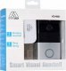 DGM Wideodzwonek DGM VD-W01 1 Mpx 720p 166° WiFi 2.4 1