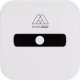 DGM Wideodzwonek DGM VD-W01 1 Mpx 720p 166° WiFi 2.4 3