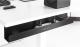 Organizer LogiLink Uchwyt Czarny 1 sztuka  (KAB0070) 2