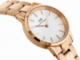 Zegarek Daniel Wellington ZEGAREK DAMSKI DANIEL WELLINGTON DW00100211 - ICONIC LINK (zx706a) 3