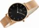 Zegarek Daniel Wellington ZEGAREK DAMSKI DANIEL WELLINGTON DW00100161 - PETITE MELROSE (zx704a) 2