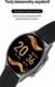 Smartwatch Gino Rossi SW019-3 Czerwony  (SG014C) 16
