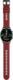 Smartwatch Gino Rossi SW019-3 Czerwony  (SG014C) 17