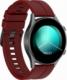 Smartwatch Gino Rossi SW019-3 Czerwony  (SG014C) 20