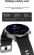 Smartwatch Gino Rossi SW019-3 Czerwony  (SG014C) 8
