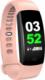 Smartband Rubicon RNCE80 Różowy 1