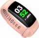 Smartband Rubicon RNCE80 Różowy 1