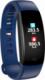 Smartband Rubicon RNCE80 Granatowy 1
