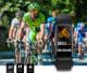 Smartband Rubicon RNCE80 Granatowy 4