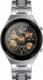 Smartwatch Rubicon RNCE68 Srebrny  (rubicon_20220705111111) 1