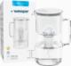 Plecak turystyczny Wessper AquaClassic Crystalline (WES202-WH) 1