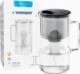 Dzbanek filtrujący Wessper AquaClassic Crystalline (WES202-BK) 1