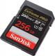 Karta SanDisk Extreme PRO SDXC 256 GB Class 10 UHS-I/U3 V30 (SDSDXXD-256G-GN4IN) 2