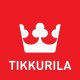 Tikkurila PAINTS OPTIVA CERAMIC BA 2.7L 2