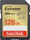 Karta SanDisk Extreme SDXC 128 GB Class 10 UHS-I/U3 V30 (SDSDXVA-128G-GNCIN) 1