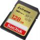 Karta SanDisk Extreme SDXC 128 GB Class 10 UHS-I/U3 V30 (SDSDXVA-128G-GNCIN) 2