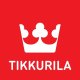 Tikkurila PAINTS OPTIVA SATIN MATT 7 BA 9L 2