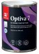 Tikkurila PAINT OPTIVA SATIN MATT 7 BC 0.9L 2