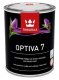 Tikkurila PAINT OPTIVA SATIN MATT 7 BC 0.9L 3