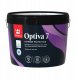 Tikkurila PAINTS OPTIVA SATIN MATT 7 BC 2.7L 1