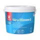 Tikkurila PAINT F/HOUSE SIRO MATT MAT 0,9L 1