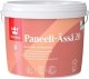Tikkurila LACQ F/PANEL S-GL PANEELI-ASSA 0,9L 3