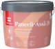 Tikkurila LACQ F/PANEL S-GL PANEELI-ASSA 2,7L 1