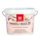 Tikkurila LACQ F/PANEL S-GL PANEELI-ASSA 2,7L 2