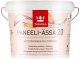 Tikkurila LACQ F/PANEL S-GL PANEELI-ASSA 2,7L 3