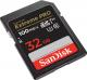 Karta SanDisk Extreme PRO SDHC 32 GB Class 10 UHS-I/U3 V30 (SDSDXXO-032G-GN4IN) 1